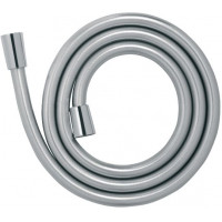 Шланг для душа Aquanet 160 см ПВХ хром AQ2111CR