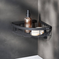 Корзина для душа угловая AM.PM Sense L A7452122