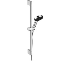 Душевой гарнитур hansgrohe Pulsify Select S 105 3jet Relaxation 65 см 24160000
