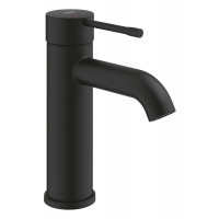 Смеситель для раковины GROHE Essence S-Size фантомный черный 24172KF1