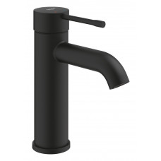 Смеситель для раковины GROHE Essence S-Size фантомный черный 24172KF1 Смеситель для раковины GROHE Essence S-Size фантомный черный 24172KF1