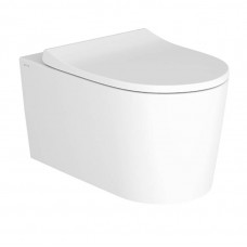 Унитаз подвесной безободковый VitrA Nest QFlush 7870B403-0075