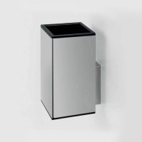 Стакан подвесной Colombo Design MiniQ хром B5002.CR