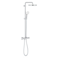 Душевая система GROHE Tempesta System 250 с термостатом хром 26670001