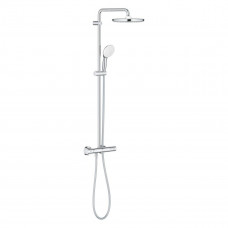 Душевая система GROHE Tempesta System 250 с термостатом хром 26670001