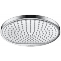 Верхний душ Hansgrohe Crometta S 240 1jet хром 26723000