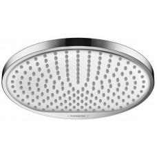 Верхний душ Hansgrohe Crometta S 240 1jet хром 26723000