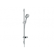 Душевой гарнитур Hansgrohe Raindance Select S 120 3jet со штангой 900 мм хром 26631000 Душевой гарнитур Hansgrohe Raindance Select S 120 3jet со штангой 900 мм хром 26631000