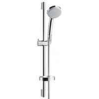 Душевой гарнитур hansgrohe Croma 100 Vario UnicaC 65 см 27772000
