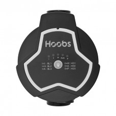 Насос циркуляционный Hoobs CTA 25-60 130 мм 39 Вт 220 В с гайками 08136H