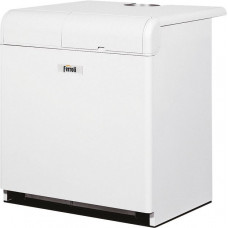 Котёл газовый напольный Ferroli PEGASUS 87 2S двухступенчатый 87 кВт 0E4L9AWA