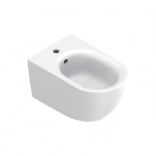 Биде подвесное Catalano Sfera 55x35 см белый матовый 0518551021