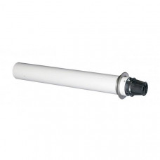 Труба коаксиальная Baxi с наконечником 60/100 мм L 750 мм KHG71410181