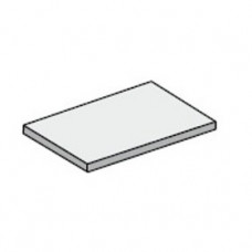 Столешница Ideal Standard Connect для тумбы E6839 темный орех E6866SX Столешница Ideal Standard Connect для тумбы E6839 темный орех E6866SX