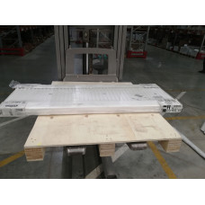 Радиатор стальной панельный Kermi therm-x2 Profil-V FTV 12 500x1400 мм нижнее правое подключение FTV120501401R2Y/002 RAL 9016 Радиатор стальной панельный Kermi therm-x2 Profil-V FTV 12 500x1400 мм нижнее правое подключение FTV120501401R2Y/002 RAL 9016