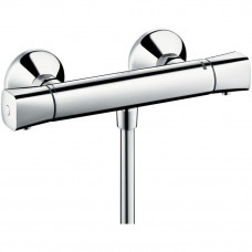 Термостат для душа Hansgrohe Ecostat Universal внешнего монтажа хром 13122000