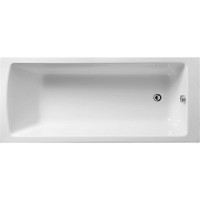 Ванна акриловая VitrA Neon 180x80 см 55840001000