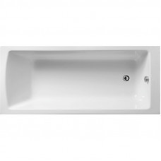 Ванна акриловая VitrA Neon 180x80 см 55840001000