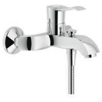 Смеситель для ванны TopZero Sofi SI98110/1CR