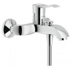Смеситель для ванны TopZero Sofi SI98110/1CR