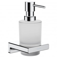 Диспенсер для жидкого мыла Hansgrohe AddStoris хром 41745000