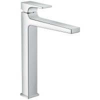 Смеситель для раковины Hansgrohe Metropol 260 однорычажный для раковины-чаши хром 32512000