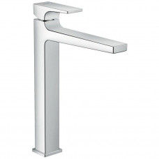 Смеситель для раковины Hansgrohe Metropol 260 однорычажный для раковины-чаши хром 32512000