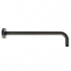 Кронштейн для верхнего душа Plumberia Selection IXO 40 см графит SAT3130GR Кронштейн для верхнего душа Plumberia Selection IXO 40 см графит SAT3130GR