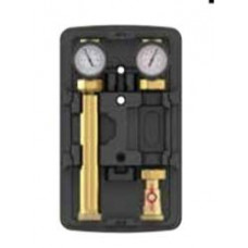 Насосная группа Meibes MeiFlow TOP S UC DN25 без насоса M66911EA Насосная группа Meibes MeiFlow TOP S UC DN25 без насоса M66911EA