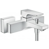 Смеситель для ванны Hansgrohe Metropol напольный хром 32540000
