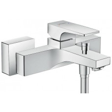 Смеситель для ванны Hansgrohe Metropol напольный хром 32540000