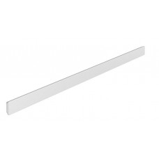 Штанга Hansgrohe WallStoris 70 см матовый белый 27904700