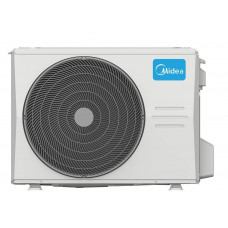 Наружный блок кондиционера Midea Paramount MSAG2-18HRN1-O 17644 Наружный блок кондиционера Midea Paramount MSAG2-18HRN1-O 17644