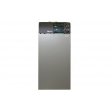 Котёл газовый напольный Baxi SLIM EF 1.22 одноконтурный энергонезависимый 22 кВт A7116065