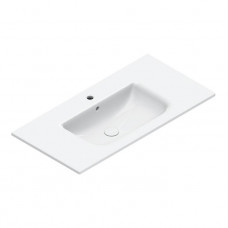 Раковина Catalano Italy 100х50 см с 1 отверстием 0721011001 Раковина Catalano Italy 100х50 см с 1 отверстием 0721011001