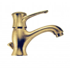 Смеситель для раковины Lemark Nobel бронза 22001CSBR