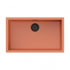 Кухонная мойка Omoikiri Yamakawa 75-U/I Artceramic 75.6x45.6 см canyon 4997030 Кухонная мойка Omoikiri Yamakawa 75-U/I Artceramic 75.6x45.6 см canyon 4997030