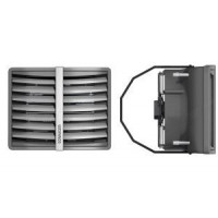 Водяной тепловентилятор Sonniger HEATER CR2 с монтажной консолью WA0025_RU