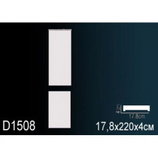 Обрамление дверного проема Perfect D1508