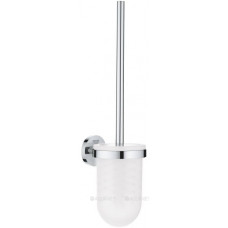 Ершик туалетный с держателем GROHE Essentials хром 40374001