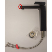 Смеситель для раковины Hansgrohe Vernis Shape 190 71591670