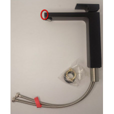 Смеситель для раковины Hansgrohe Vernis Shape 190 71591670
