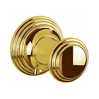 Крючок Colombo Design Hermitage LC77 PVD золото BLC77.HPS