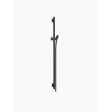 Штанга для душа Hansgrohe Unica S Puro 900 мм черный матовый 28631670