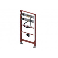 Инсталляция TECE TECEprofil для писсуара 500х90х1120 мм 9320008