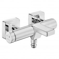 Смеситель для ванны VitrA Purity 102102477HEX Смеситель для ванны VitrA Purity 102102477HEX