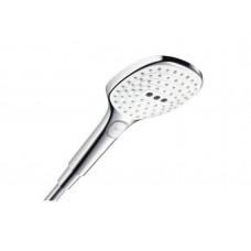 Ручной душ hansgrohe Raindance Select E 120 3jet хром 26520000 Ручной душ hansgrohe Raindance Select E 120 3jet хром 26520000