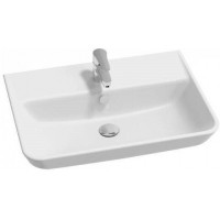 Раковина Jacob Delafon Struktura 65х48 см EGC112-00