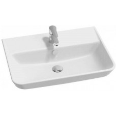 Раковина Jacob Delafon Struktura 65х48 см EGC112-00