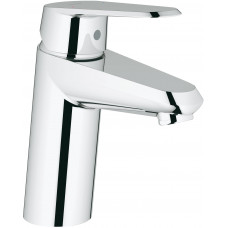 Смеситель для раковины GROHE Eurodisc Cosmopolitan EcoJoy хром 3246920E
